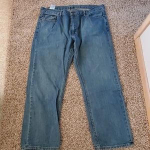 Levi's jeans